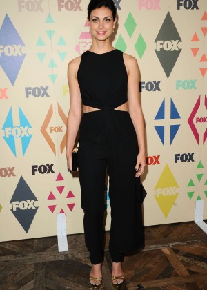 Morena Baccarin - 2015 FOX TCA Summer All Star Party in West Hollywood