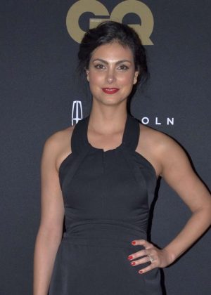 Morena Baccarin Gq Men Of The Year Awards 2016 In Mexico City Gotceleb