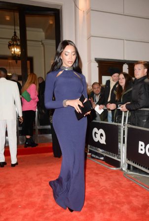 Munroe Bergdorf - GQ Men Of The Year Awards 2023 at The Royal Opera House in London