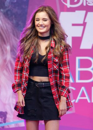Naomi Sequeira - Disney Channel's FanFest Event 2016 in Sydney
