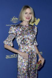 Naomi Watts - 2019 Australians In Film Awards in Los Angeles