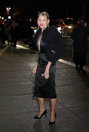 Naomi Watts - Arrives at the 2023 CFDA Fashion Awards in NYC