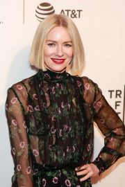 Naomi Watts - 'Luce' Premiere at 2019 Tribeca Film Festival in NY