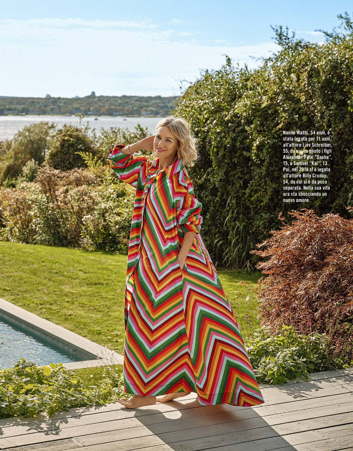Naomi Watts 2022 : Naomi Watts – Natural Style Magazine (December 2022)-02