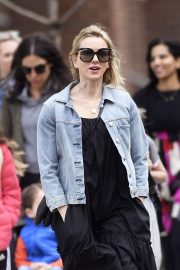 Naomi Watts - Out in New York