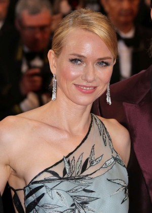 Naomi Watts - "The Sea Of Trees" Premiere in Cannes