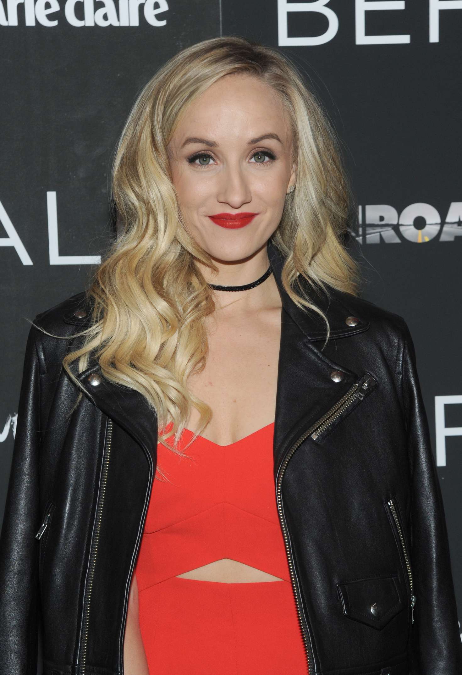 Nastia liukin was born on october 30, 1989 in moscow, russian sfsr, ussr as...