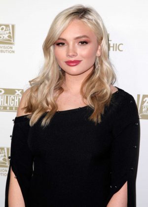 Natalie Alyn Lind - FOX, FX and Hulu 2018 Golden Globe Awards After Party in LA