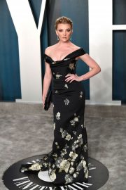 Natalie Dormer - 2020 Vanity Fair Oscar Party in Beverly Hills