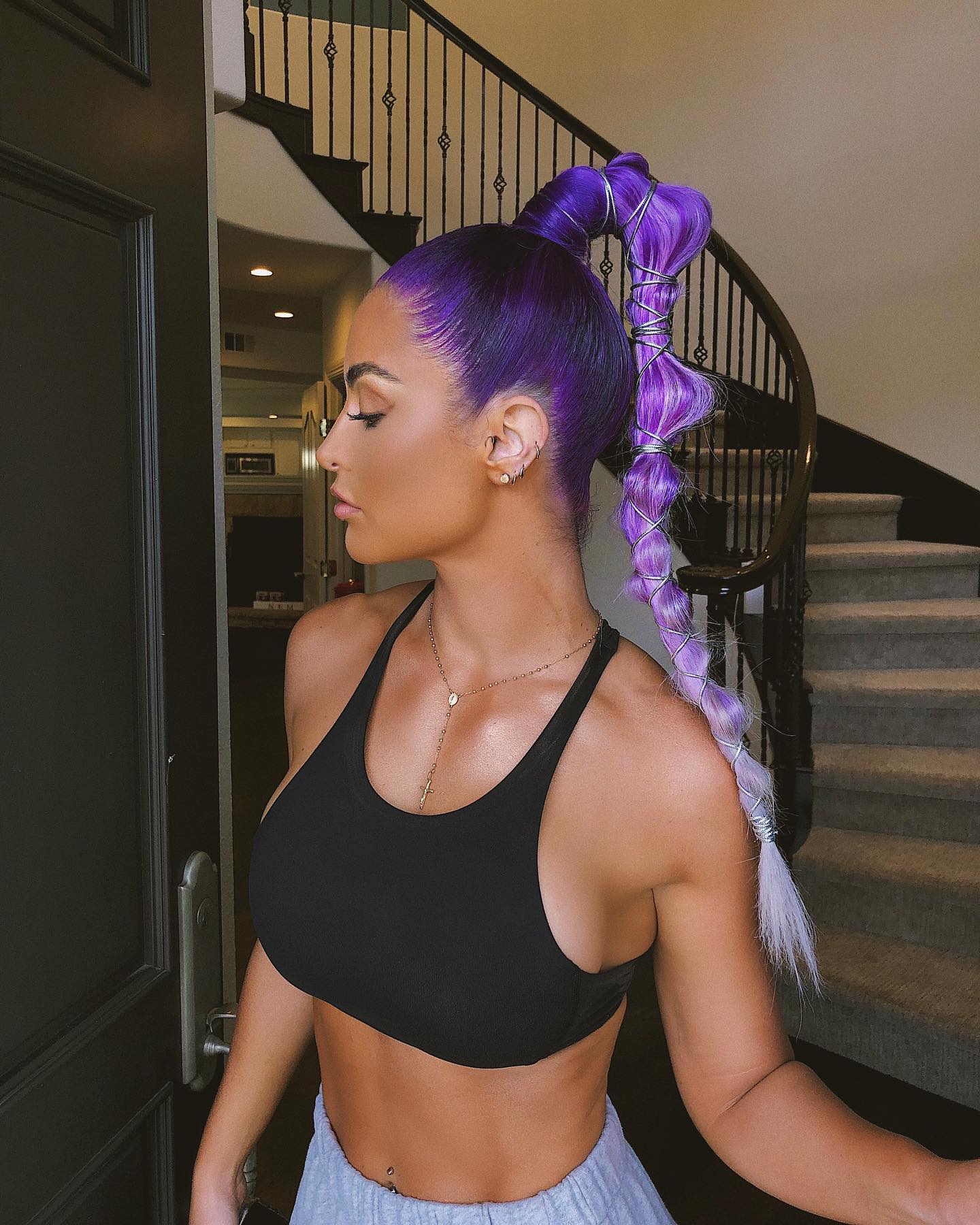 Natalie Eva Marie 2019 : Natalie Eva Marie: @natalieevamarie personal photo...