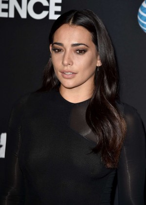 Natalie Martinez - 'Kingdom' Season 2 Premiere in West Hollywood