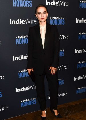 Natalie Portman - 2018 IndieWire Honors in Los Angeles