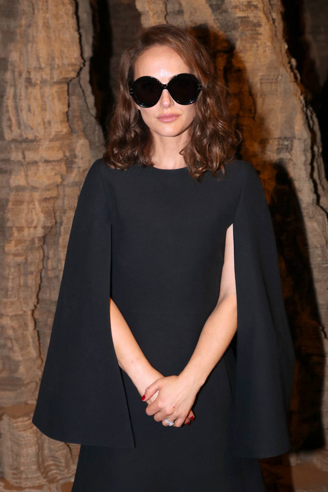 Natalie Portman 2022 : Natalie Portman – Christian Dior show Spring Summer 2023 – France-10