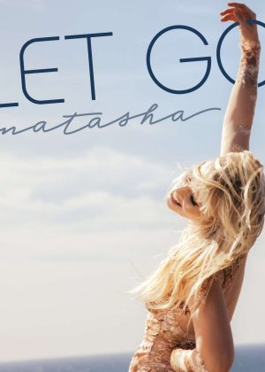 Natasha Bedingfield - Promos for 'Let Go' new single for NESTEA Taste of Freedom campaign
