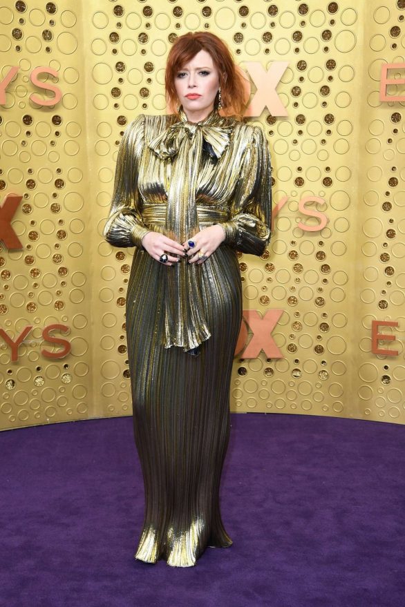 Natasha Lyonne - 2019 Emmy Awards in Los Angeles