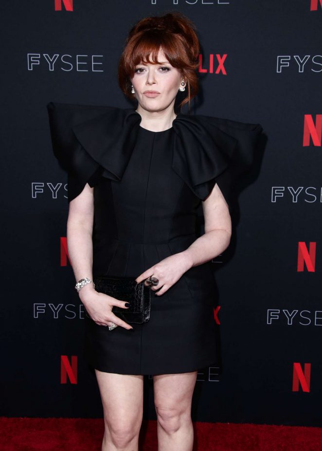Natasha Lyonne - Netflix FYSee Kick-Off Event in Los Angeles
