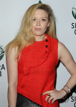 Natasha Lyonne - Sierra Club's Act In Paris A Night Of Comedy And Climate Action in NY