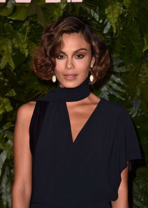 Nathalie Kelley - Max Mara WIF Face Of The Future in Los Angeles