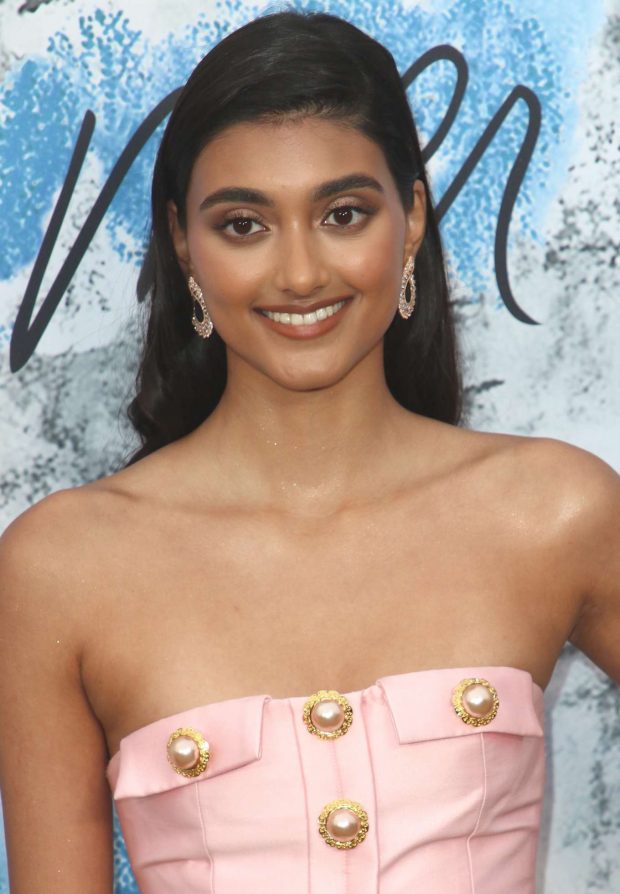 Neelam Gill - Serpentine Gallery Summer Party 2019 in London