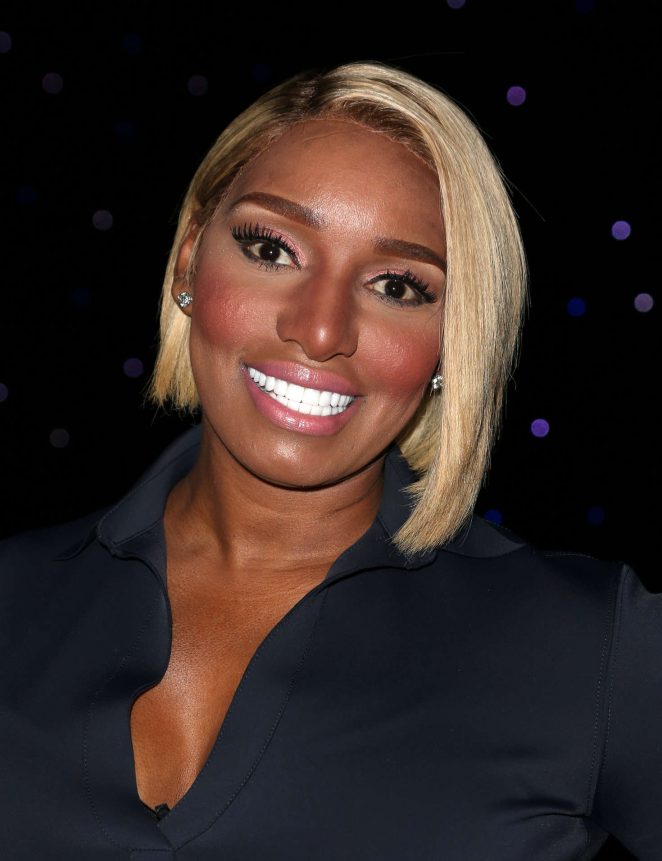 NeNe Leakes - 2016 Entertainment Lawyer Of The Year Awards in Beverly Hills