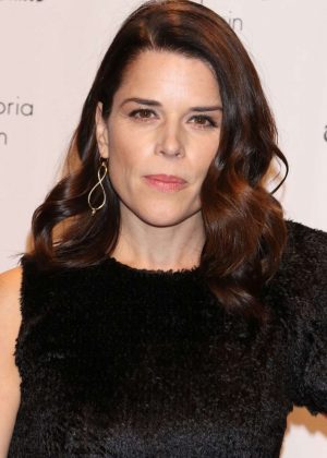 Neve Campbell - 2016 Gotham Independent Film Awards in New York