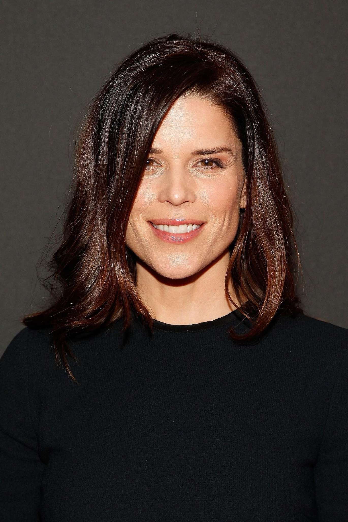 Neve Campbell - 'House Of Cards' Season 4 Premiere in Washington....