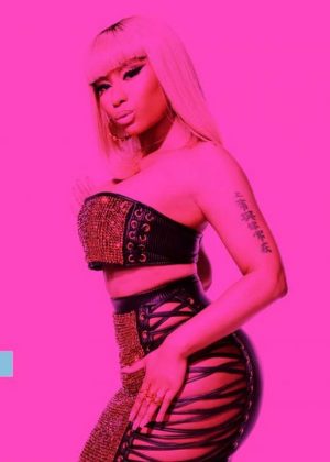 Nicki Minaj - Saturday Night Live 2018