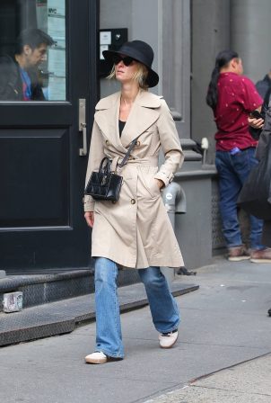 Nicky Hilton - Out In New Nork
