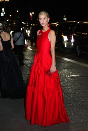 Nicky Hilton Rothschild - 2023 CFDA Fashion Awards in NYC