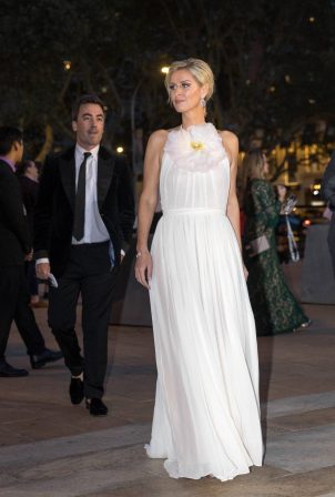 Nicky Hilton Rothschild - The New York City Ballet's 2023 Fall Gala at Lincoln Center