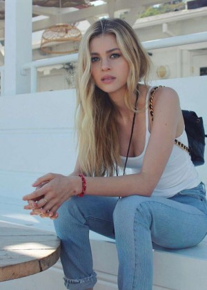 Nicola Peltz by Alison Albright Photoshoots (July/August 2015)