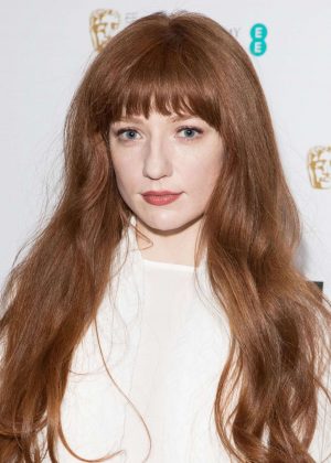 Nicola Roberts - 2018 InStyle EE Bafta Rising Star Party in London