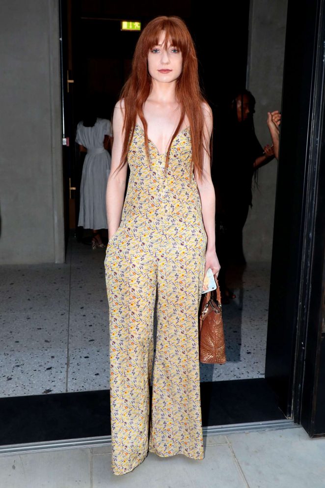 Nicola Roberts - Warner Music and GQ Summer Party in London