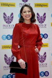 Nicola Thorp - 2019 Pride Of Manchester Awards in Manchester