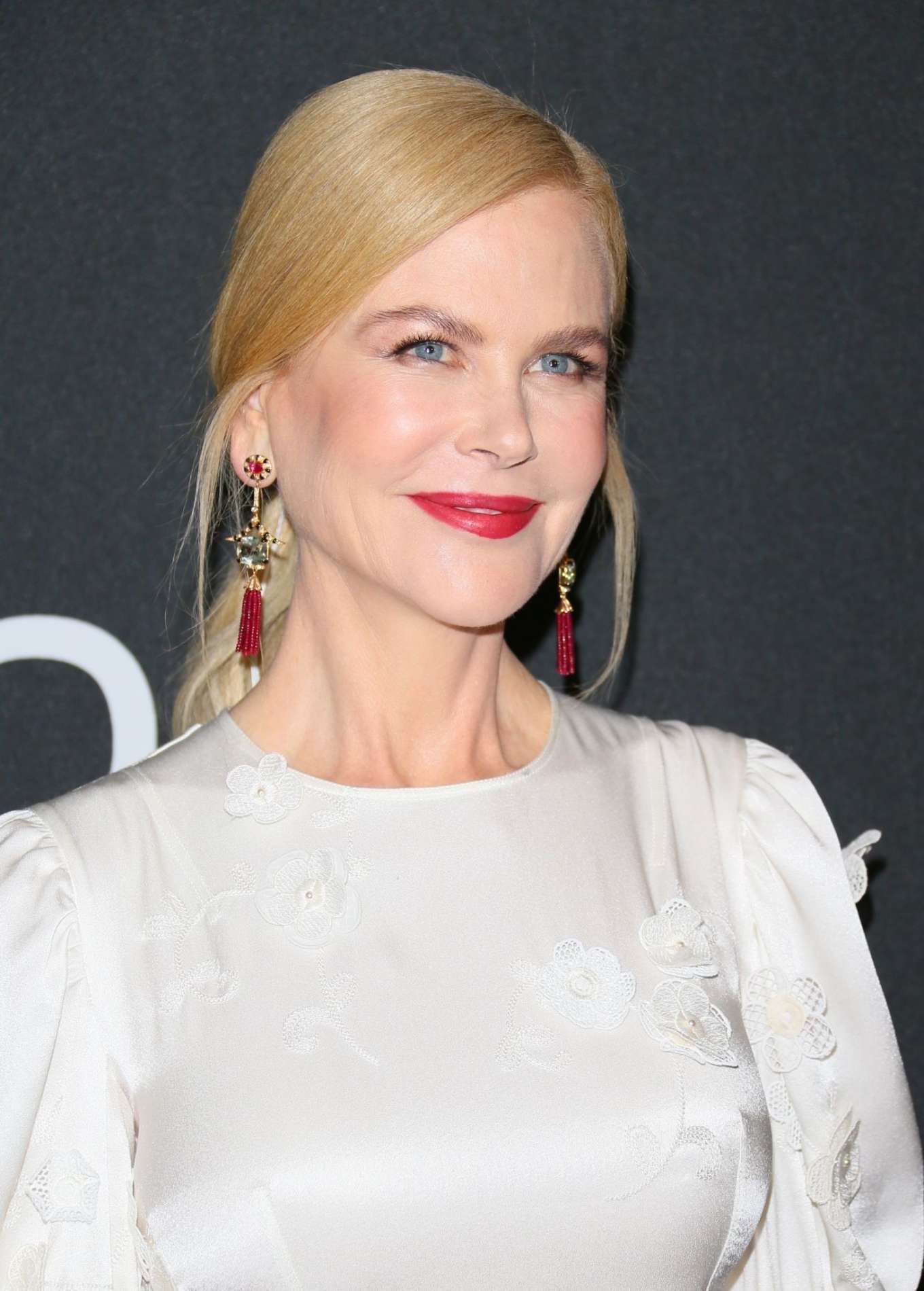 Nicole Kidman - 2019 Hollywood Film Awards-23 | GotCeleb