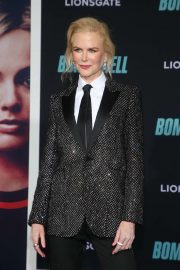 Nicole Kidman - 'Bombshell' Screening in Los Angeles