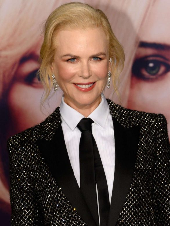 Nicole Kidman Nicole-Kidman---Bombshell-Screening-in-Los-Angeles-13-586x777