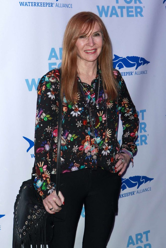 Nicole Miller - Art For Water benefitting Waterkeeper Alliance Charity in NY