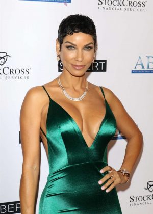 Nicole Murphy - 2018 Associates for Breast and Prostate Cancer Studies in Beverly Hills