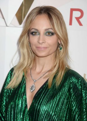 Nicole Richie - #REVOLVE Awards 2017 in Hollywood