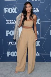 Nicole Scherzinger - Fox TCA Winter Press Tour All-Star Party in Pasadena