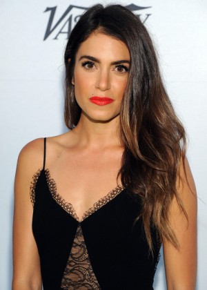 Nikki Reed - 4th Annual Beyond Hunger Gala in Beverly Hills