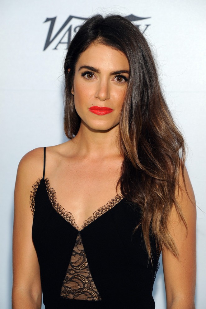 Nikki Reed - 4th Annual Beyond Hunger Gala in Beverly Hills