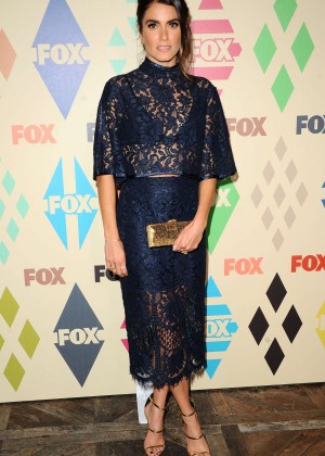 Nikki Reed - 2015 FOX TCA Summer All Star Party in West Hollywood