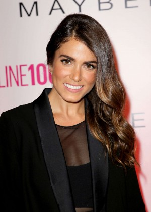 Nikki Reed - Maybelline New York's 100 Year Anniversary in NYC