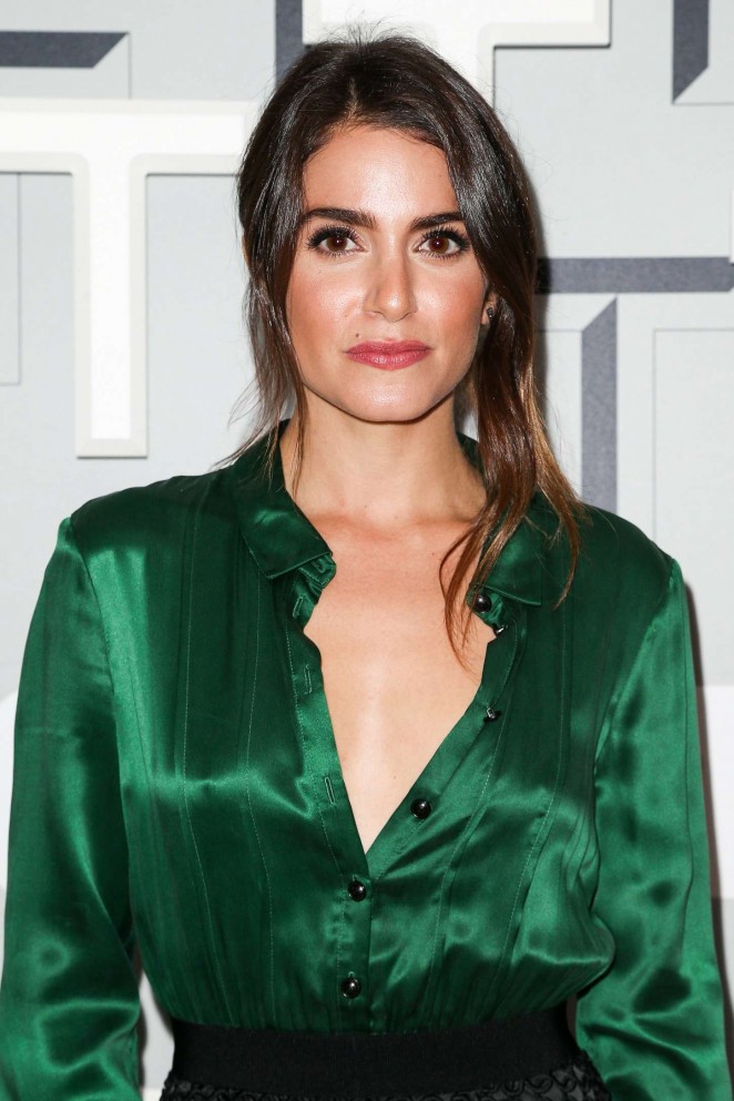 Nikki Reed - T Magazine Celebrates The Inaugural Issue Of The Greats in LA