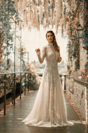 Nikki Reed - Trend Prive Magazine - Ultimate Wedding Issue 2019/2020