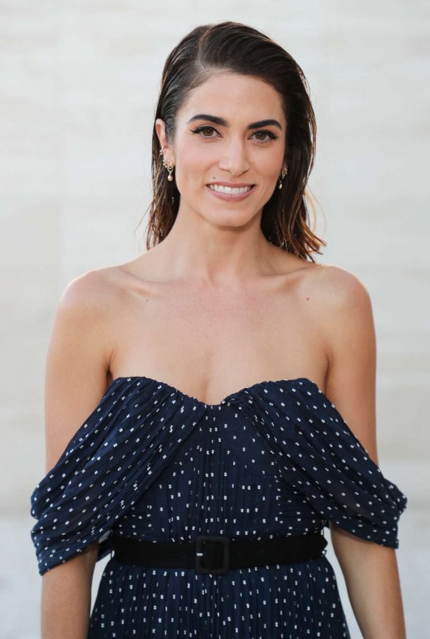 Nikki Reed - Women In Conservation Event in Los Angeles