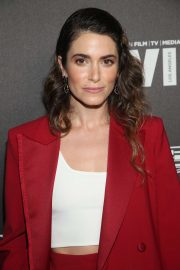 Nikki Reed - Women In Film Female Oscar 2020 Nominees Party in Hollywood