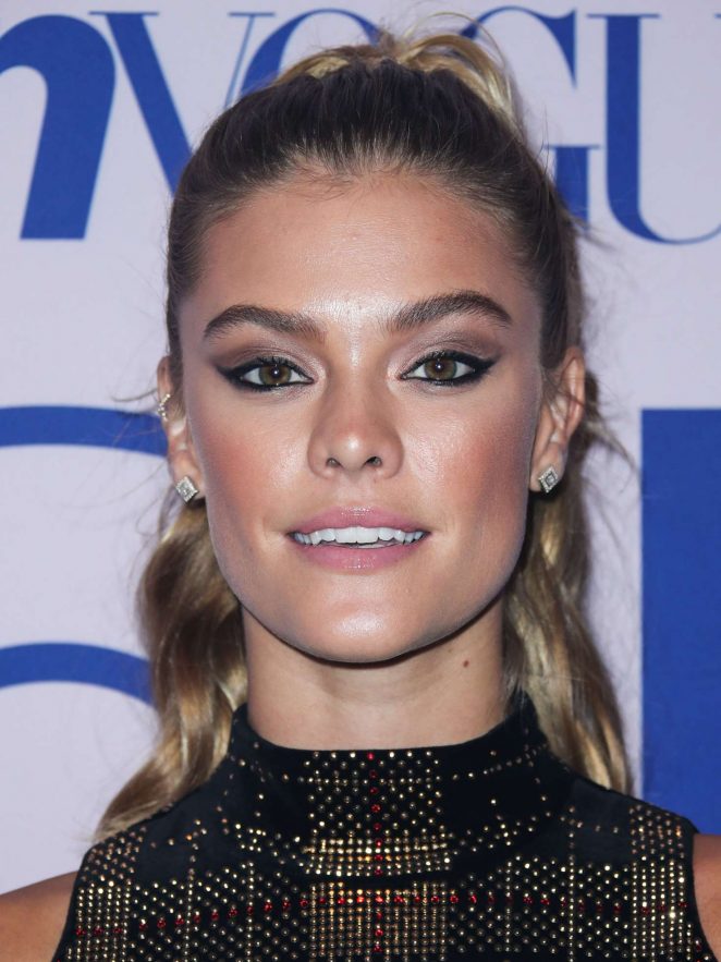 Nina Agdal: Teen Vogues Body Party Presented By Snapchat -08 | GotCeleb